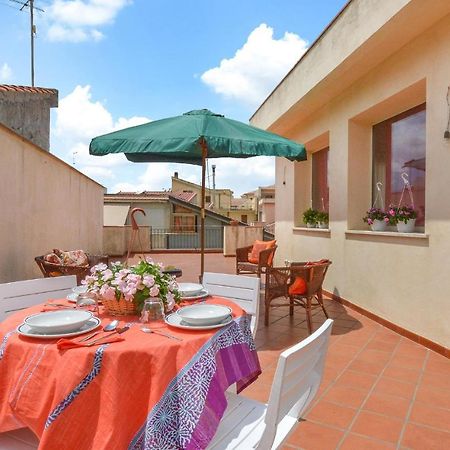 Casa Vacanze Belice Santa Margherita di Belice Esterno foto