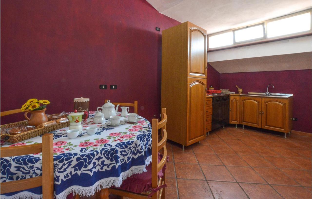 Casa Vacanze Belice Santa Margherita di Belice Esterno foto