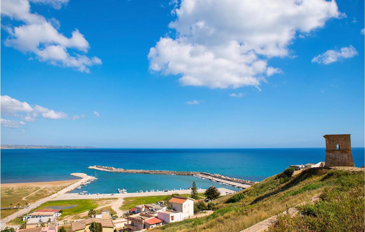 Casa Vacanze Belice Santa Margherita di Belice Esterno foto