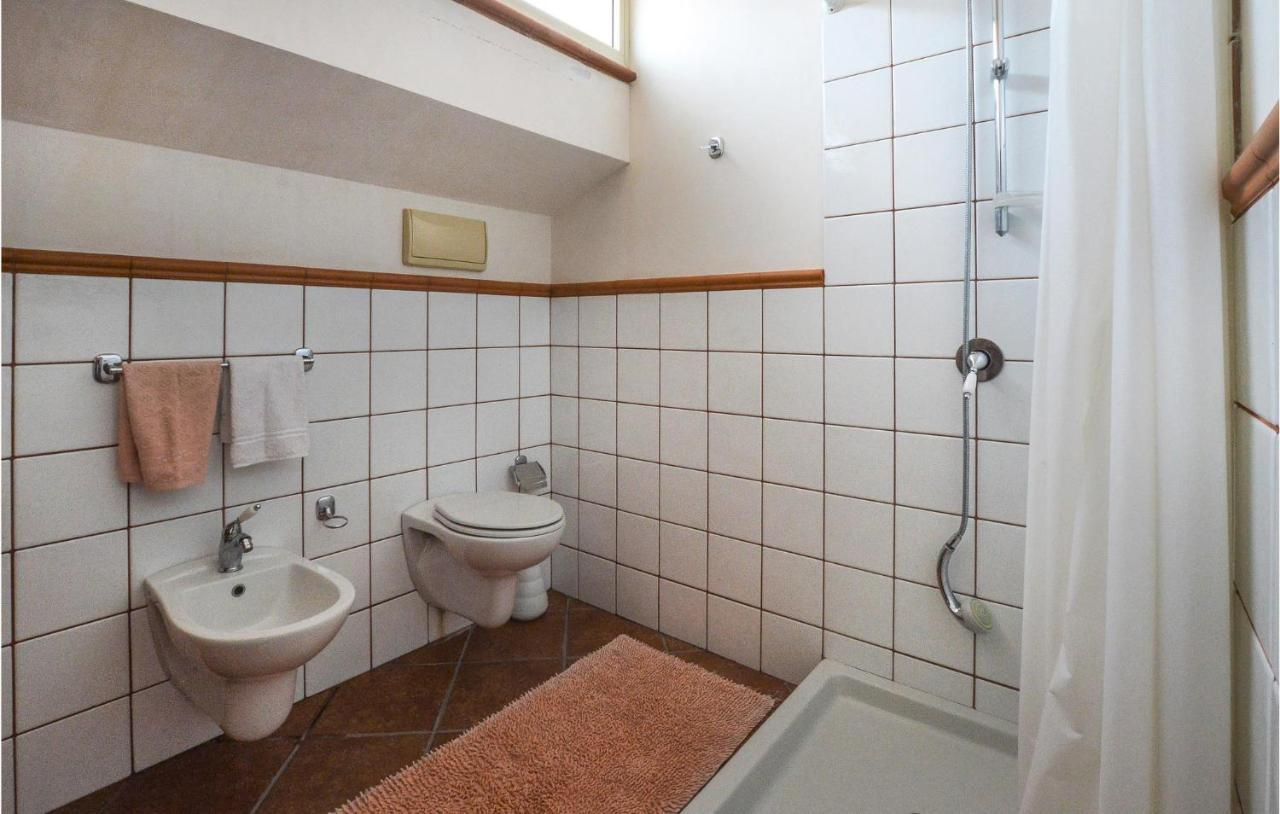 Casa Vacanze Belice Santa Margherita di Belice Esterno foto
