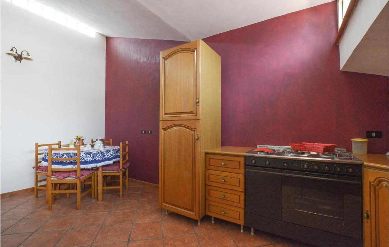 Casa Vacanze Belice Santa Margherita di Belice Esterno foto