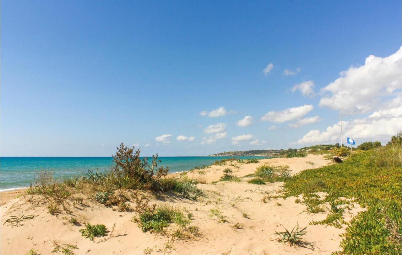 Casa Vacanze Belice Santa Margherita di Belice Esterno foto
