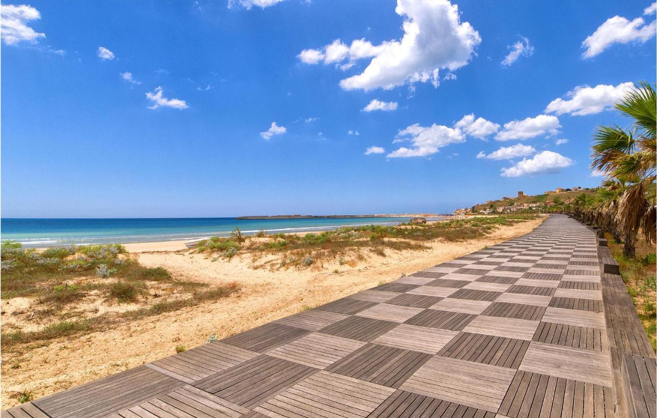 Casa Vacanze Belice Santa Margherita di Belice Esterno foto