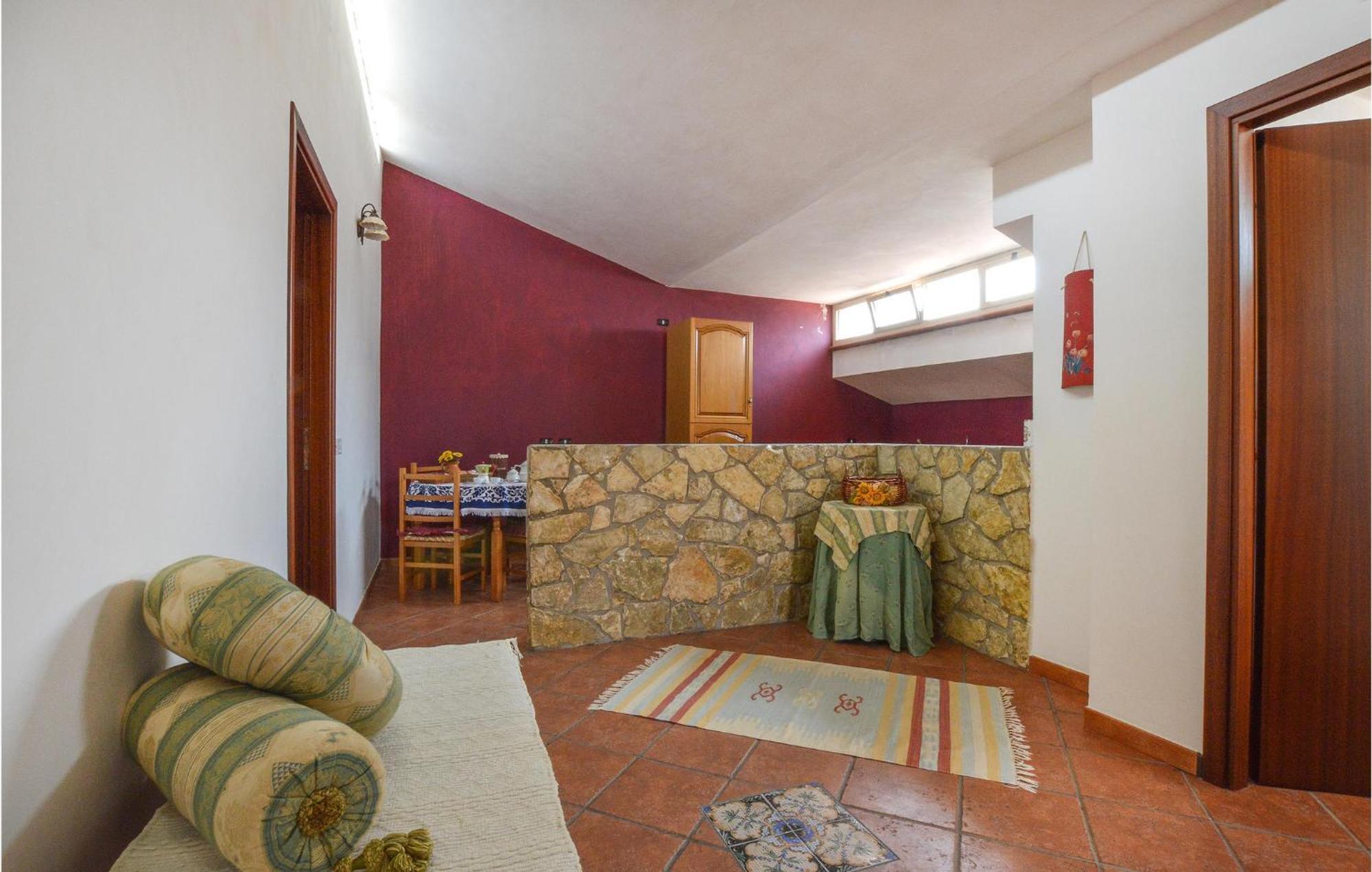 Casa Vacanze Belice Santa Margherita di Belice Esterno foto